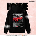 Dodge Charger - Premium Hoodie